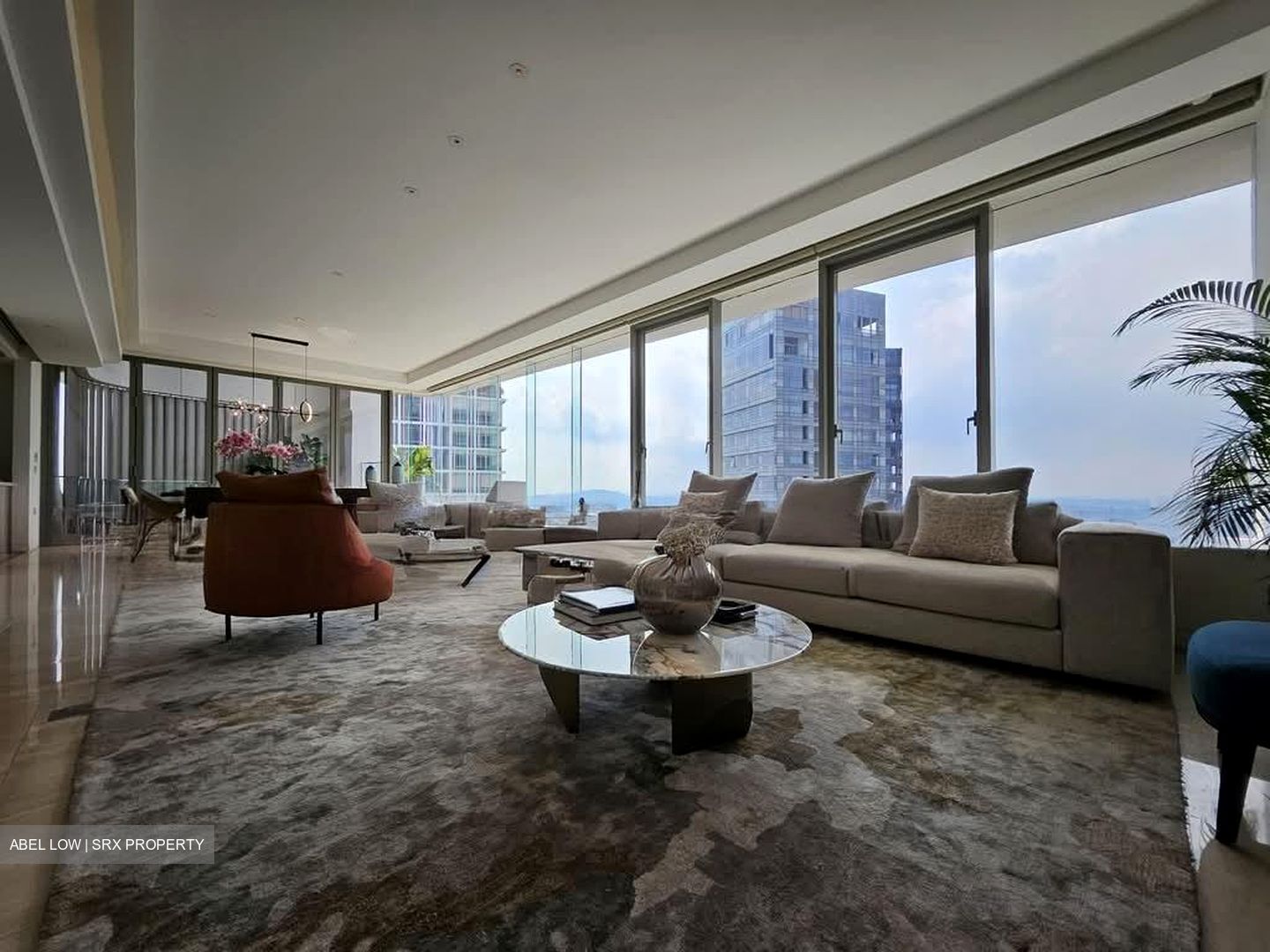 Ardmore Residence (D10), Condominium #560756211